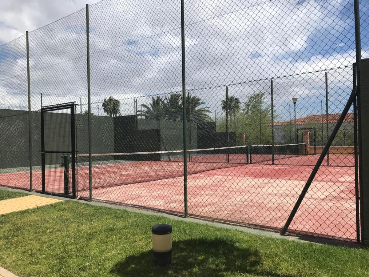 Apartamento Premium A 1,8Km De La Playa Isla Canela Luaran gambar