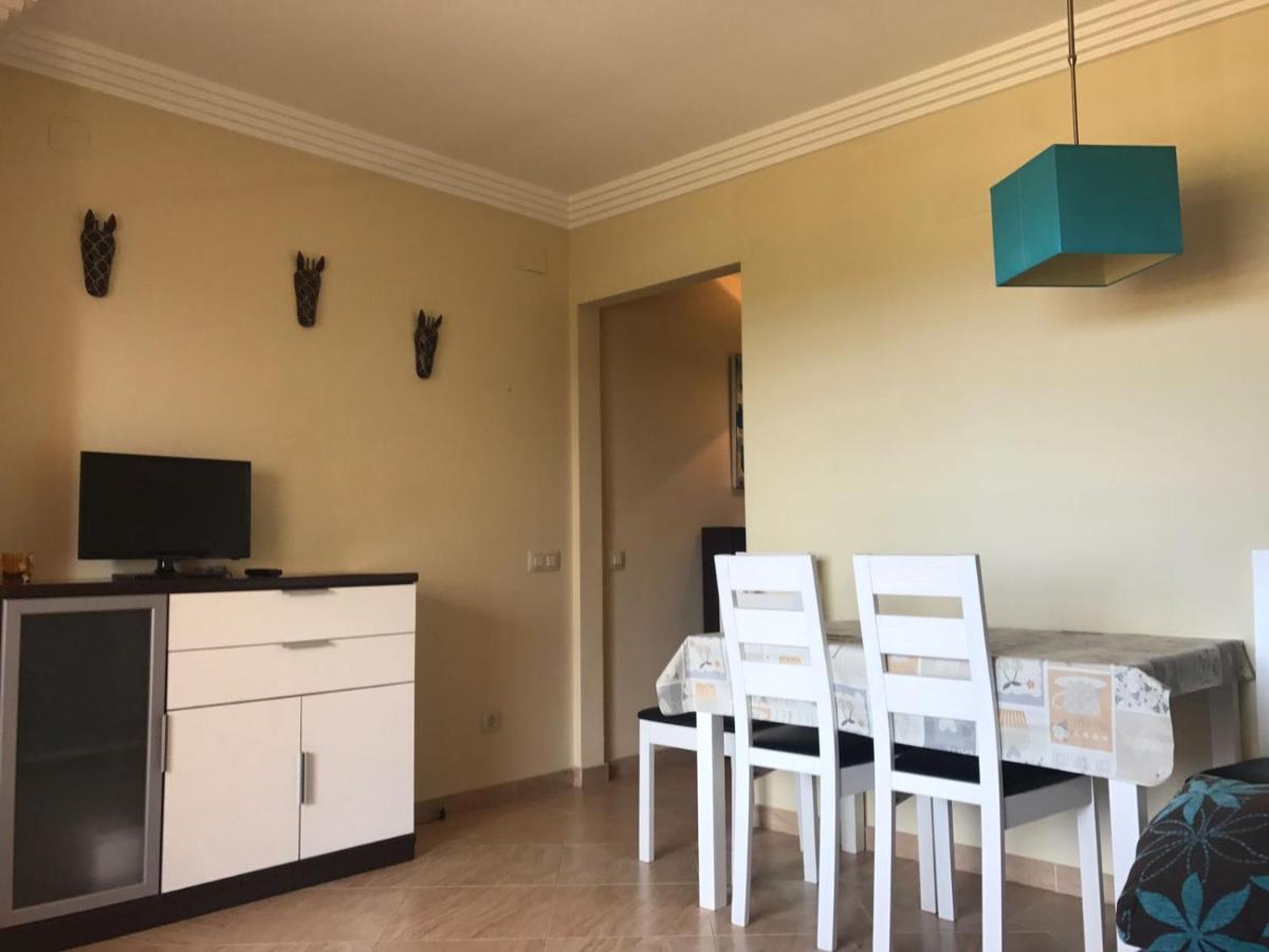 Apartamento Premium A 1,8Km De La Playa Isla Canela Luaran gambar