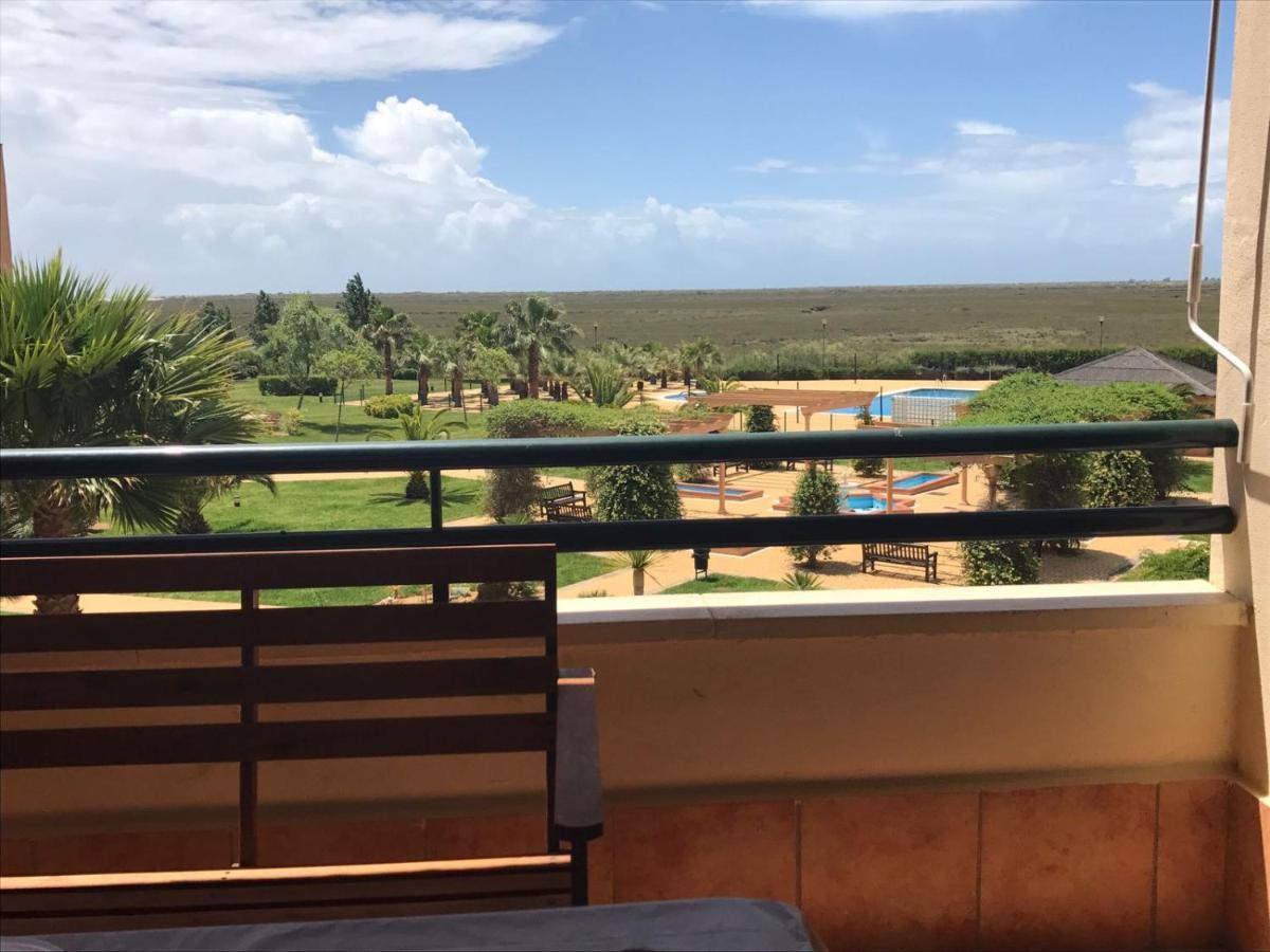 Apartamento Premium A 1,8Km De La Playa Isla Canela Luaran gambar