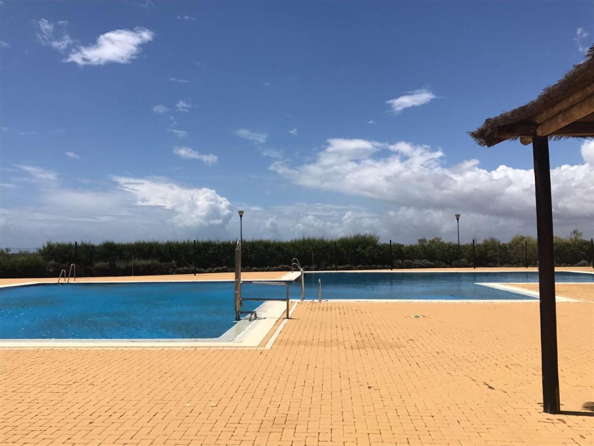 Apartamento Premium A 1,8Km De La Playa Isla Canela Luaran gambar