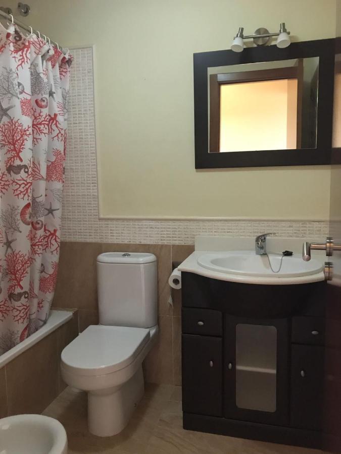 Apartamento Premium A 1,8Km De La Playa Isla Canela Luaran gambar