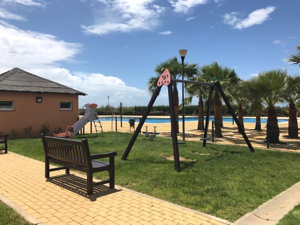 Apartamento Premium A 1,8Km De La Playa Isla Canela Luaran gambar